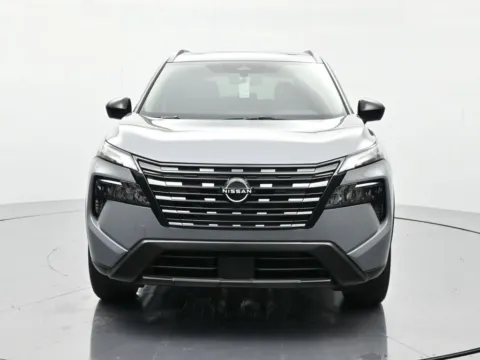 Photos of 2026 Nissan Rogue SV for sale in Palatka, FL at Beck Nissan