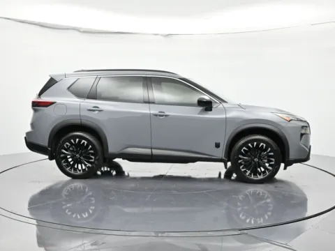 More photos of 2026 Nissan Rogue SV at Beck Nissan, FL