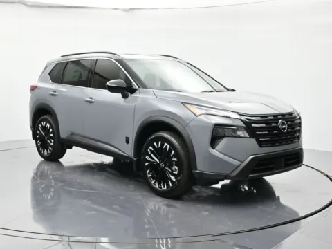 Another view of 2026 Nissan Rogue SV for sale in Palatka, FL at Beck Nissan