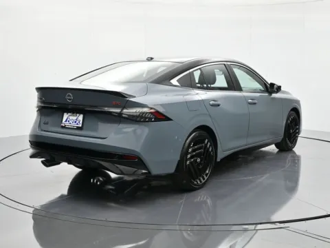 More photos of 2026 Nissan Sentra SR at Beck Nissan, FL
