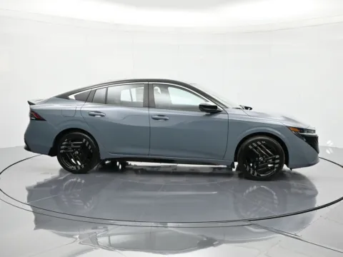 More photos of 2026 Nissan Sentra SR at Beck Nissan, FL