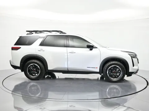 More photos of 2026 Nissan Pathfinder Rock Creek at Beck Nissan, FL