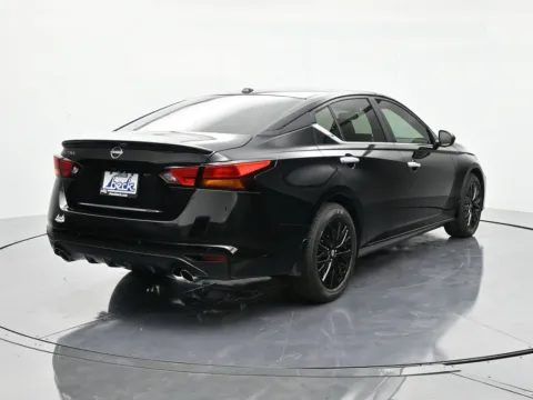 More photos of 2025 Nissan Altima 2.5 SV at Beck Nissan, FL