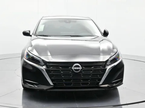 Photos of 2025 Nissan Altima 2.5 SV for sale in Palatka, FL at Beck Nissan