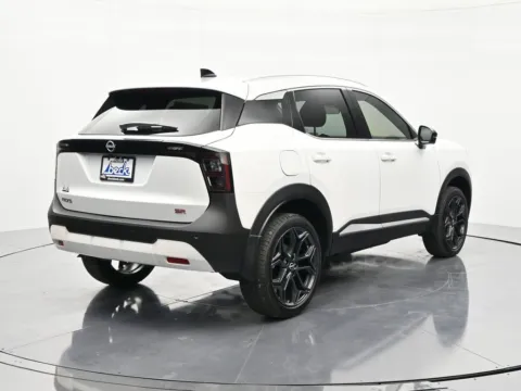 More photos of 2026 Nissan Kicks SR at Beck Nissan, FL