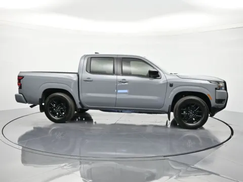 More photos of 2026 Nissan Frontier SV at Beck Nissan, FL