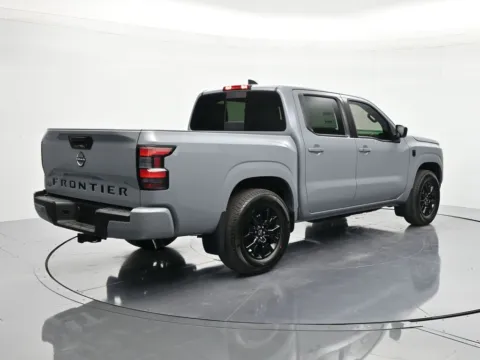 More photos of 2026 Nissan Frontier SV at Beck Nissan, FL