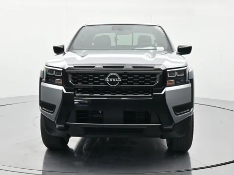 Photos of 2026 Nissan Frontier SV for sale in Palatka, FL at Beck Nissan