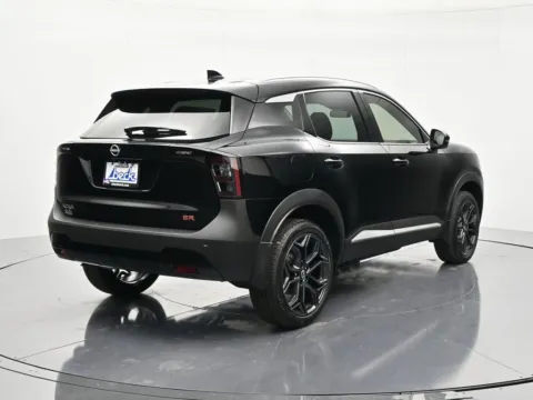 More photos of 2026 Nissan Kicks SR at Beck Nissan, FL