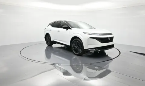 Another view of 2026 Nissan Murano Platinum for sale in Palatka, FL at Beck Nissan