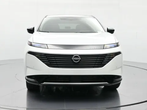 Photos of 2026 Nissan Murano Platinum for sale in Palatka, FL at Beck Nissan