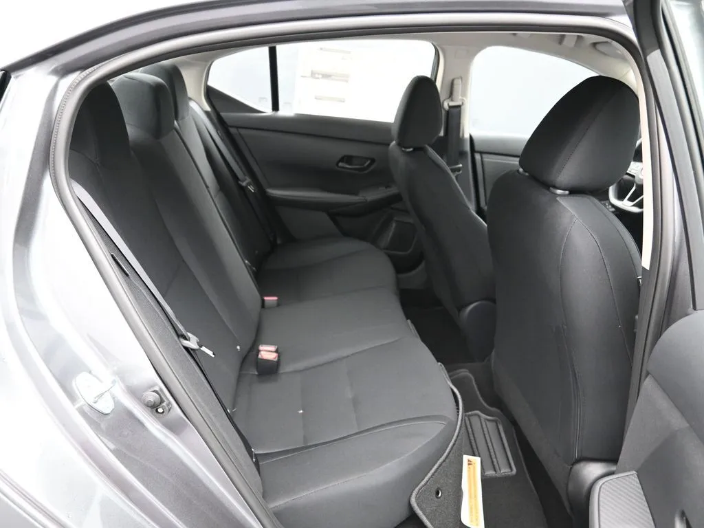 2025 Nissan Sentra S - Photo 22