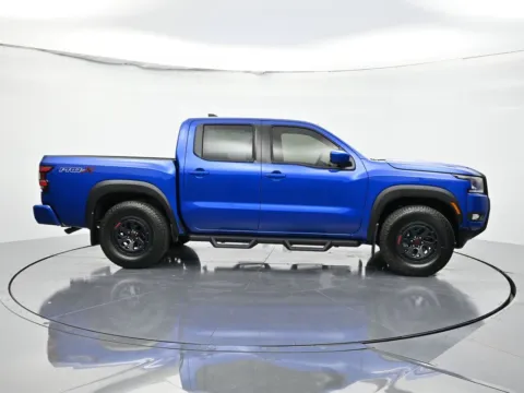 More photos of 2026 Nissan Frontier PRO-X at Beck Nissan, FL