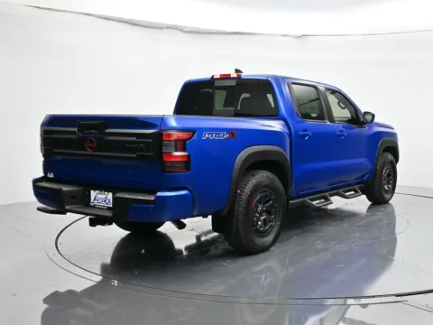 More photos of 2026 Nissan Frontier PRO-X at Beck Nissan, FL