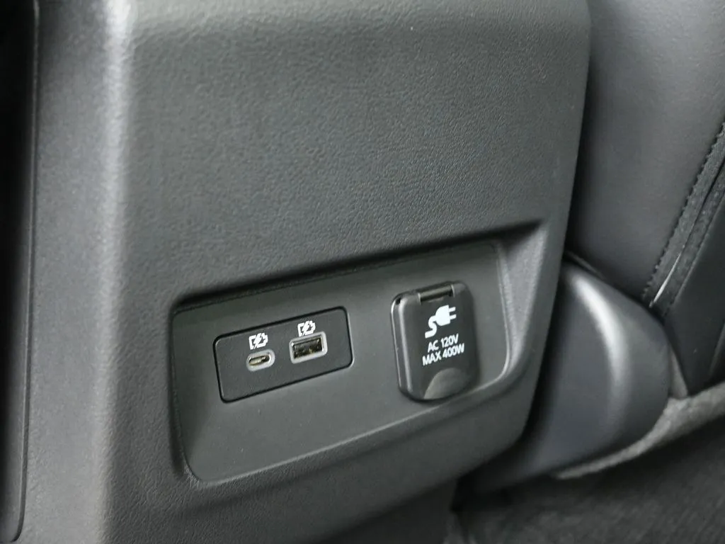 2026 Nissan Frontier PRO-X - Photo 31