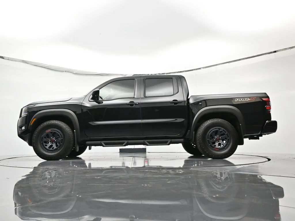 2026 Nissan Frontier PRO-X - Photo 54