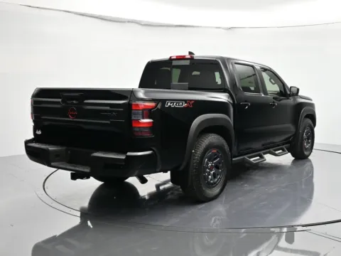 More photos of 2026 Nissan Frontier PRO-X at Beck Nissan, FL