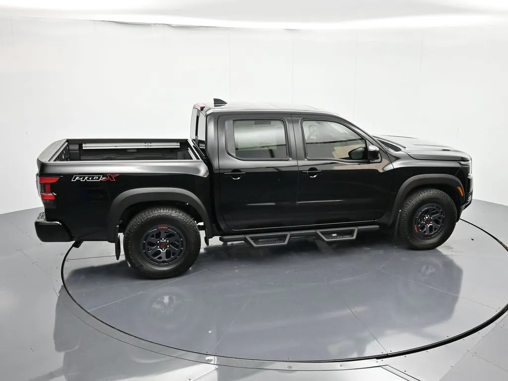 2026 Nissan Frontier PRO-X - Photo 42