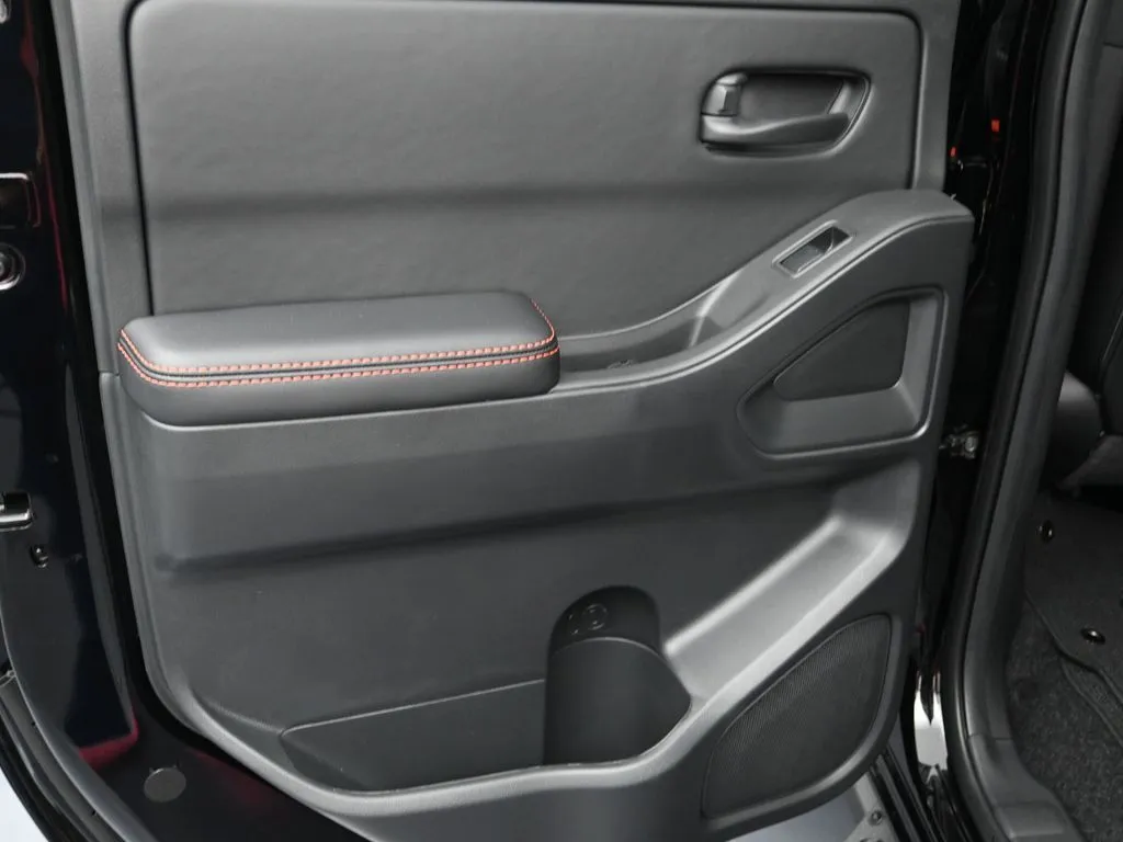 2026 Nissan Frontier PRO-X - Photo 28
