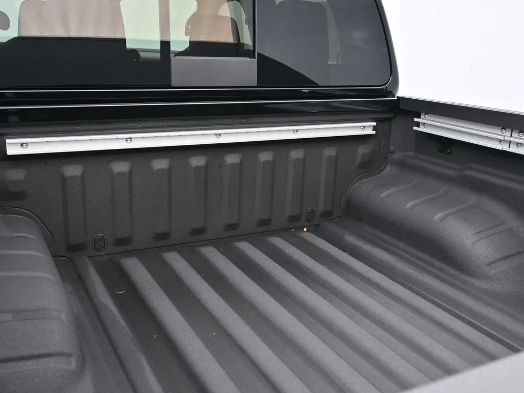 2026 Nissan Frontier PRO-X - Photo 11