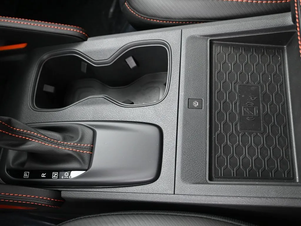 2026 Nissan Frontier PRO-X - Photo 18