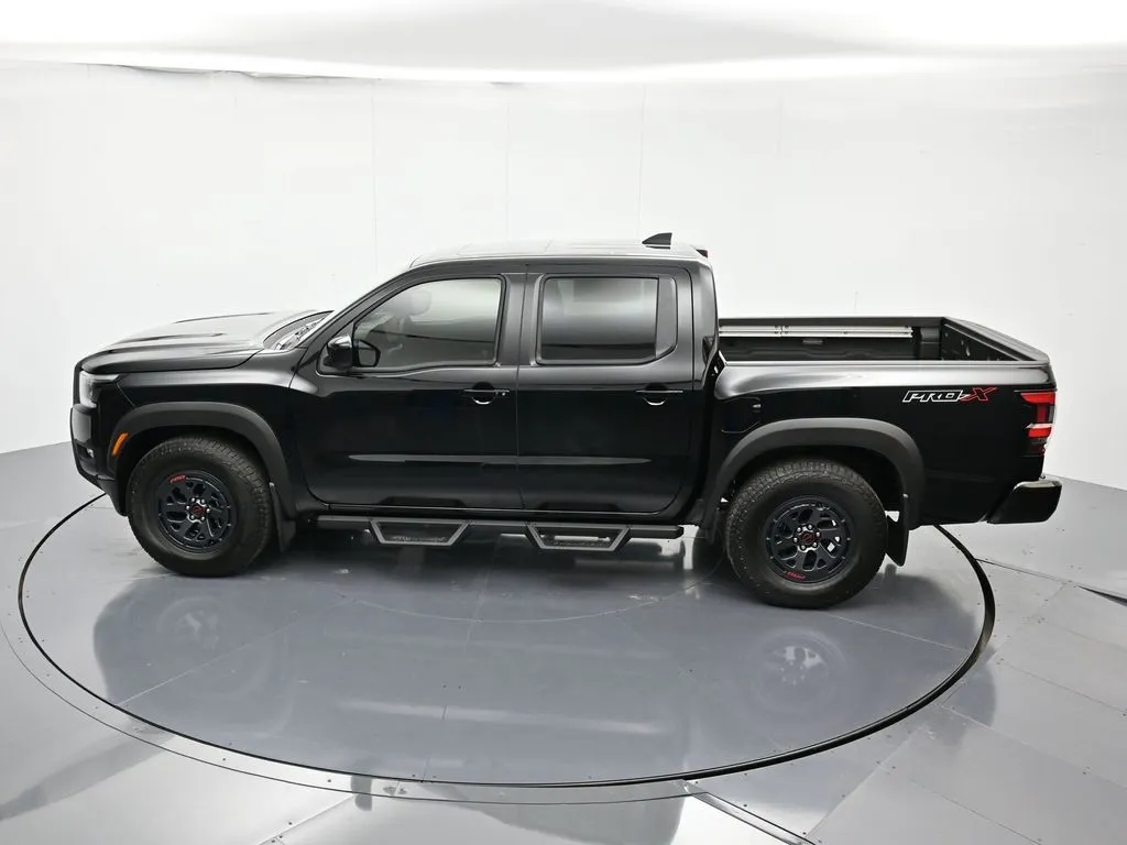 2026 Nissan Frontier PRO-X - Photo 46