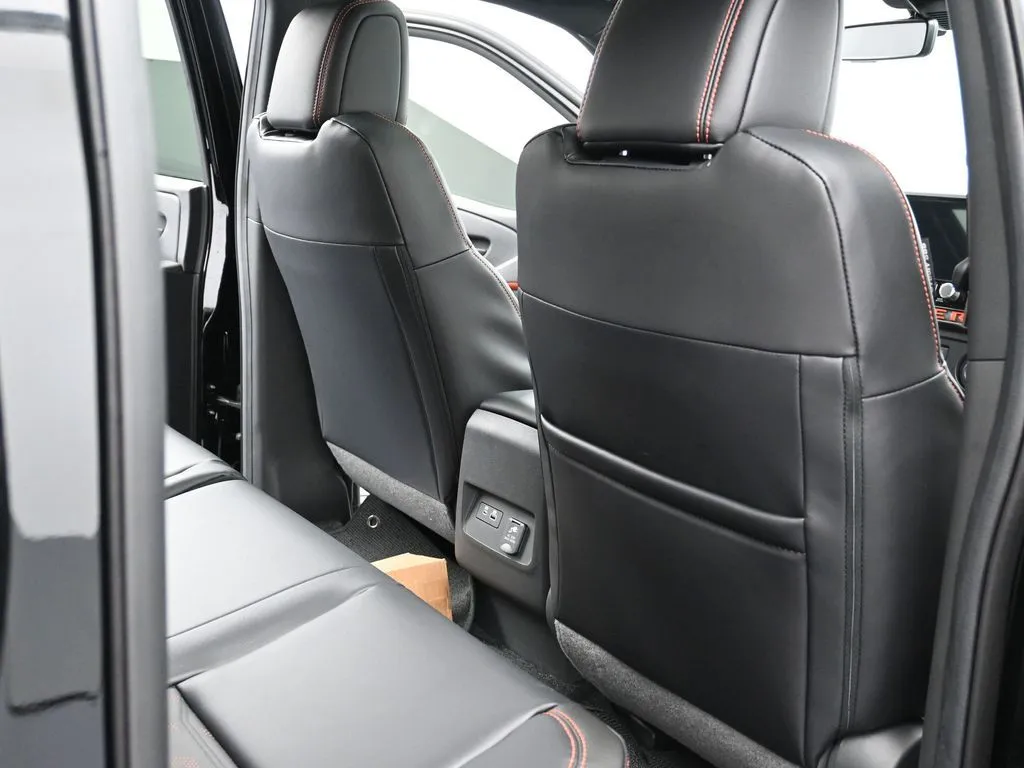 2026 Nissan Frontier PRO-X - Photo 37