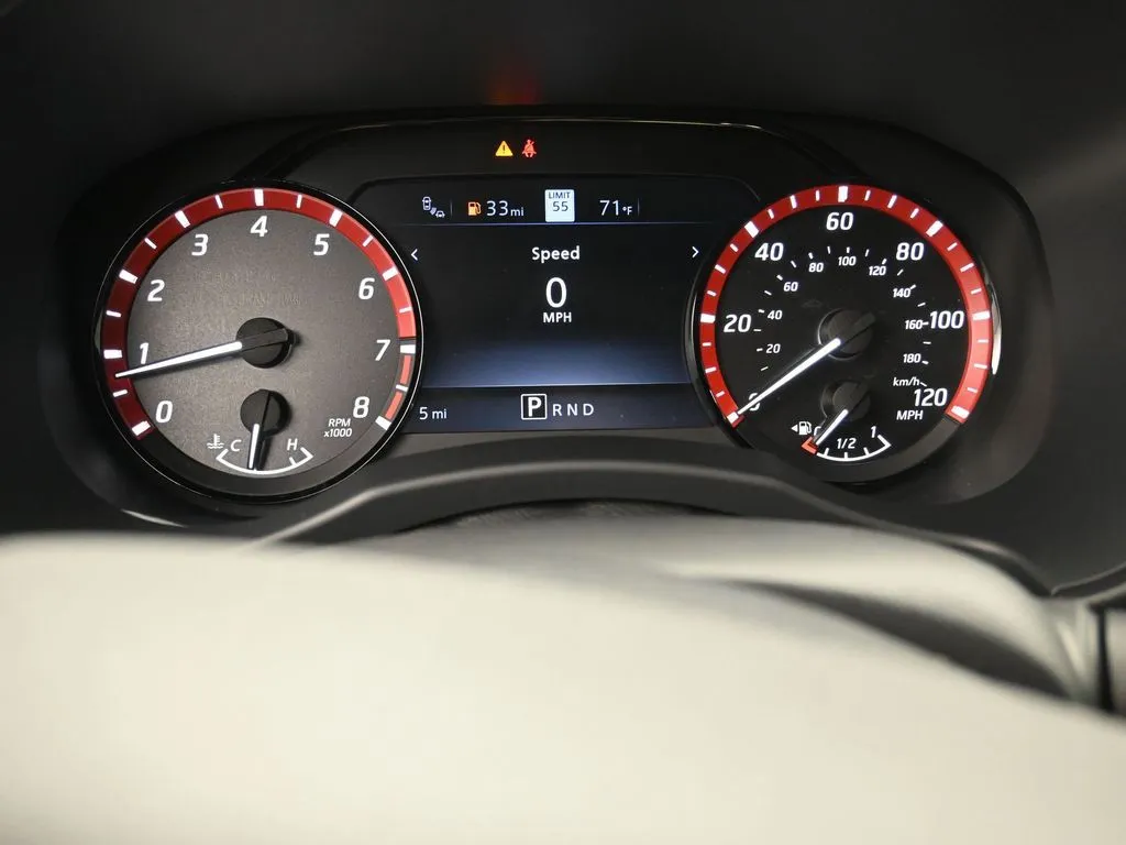 2026 Nissan Frontier PRO-X - Photo 20