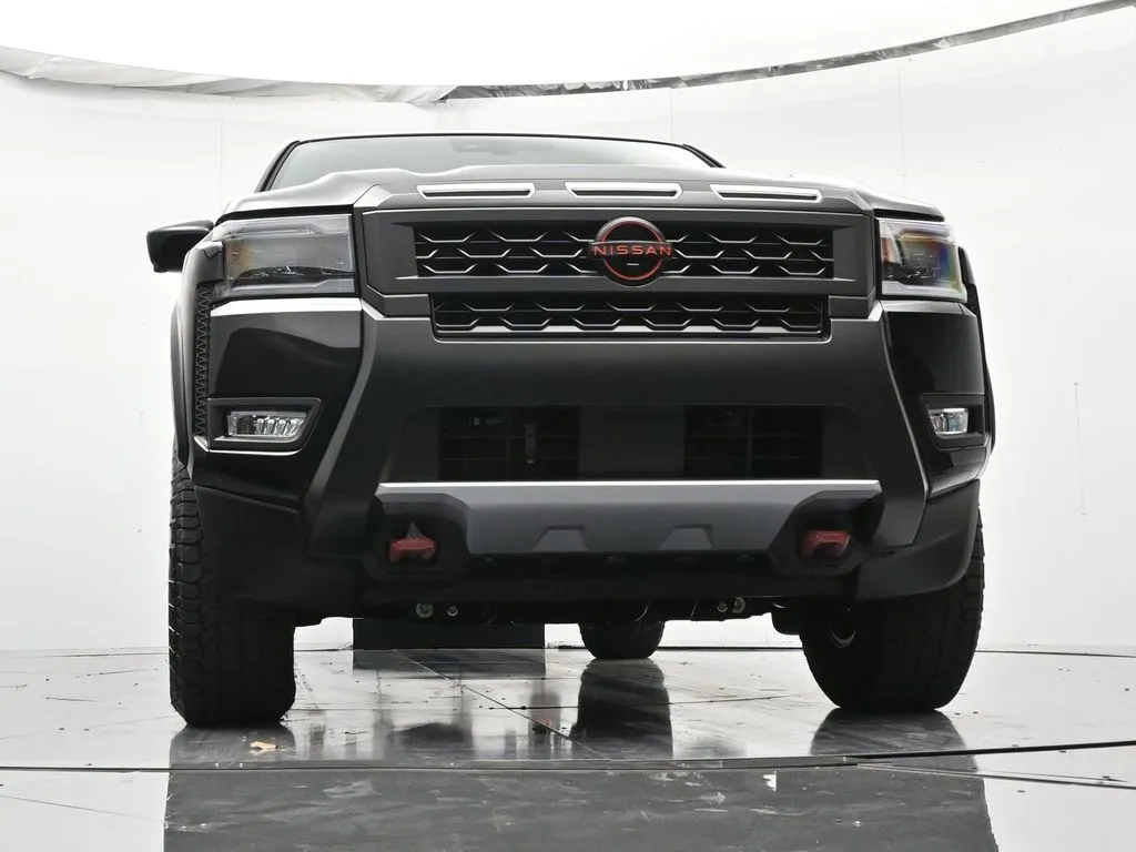 2026 Nissan Frontier PRO-X - Photo 48