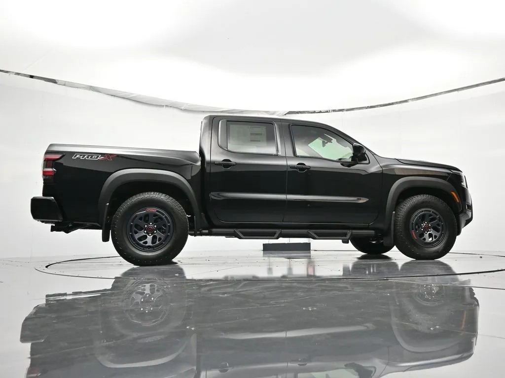 2026 Nissan Frontier PRO-X - Photo 50