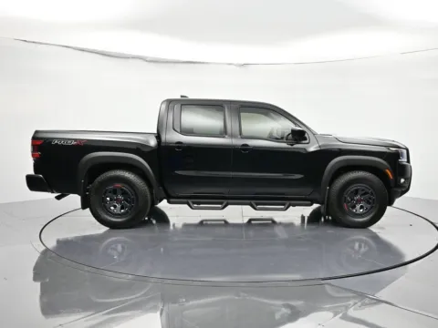 More photos of 2026 Nissan Frontier PRO-X at Beck Nissan, FL