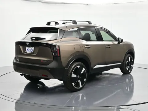 More photos of 2026 Nissan Kicks SR at Beck Nissan, FL