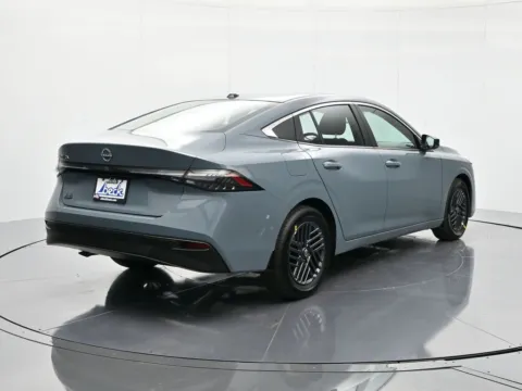 More photos of 2026 Nissan Sentra SV at Beck Nissan, FL