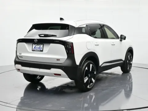 More photos of 2026 Nissan Kicks SR at Beck Nissan, FL