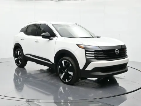 Another view of 2026 Nissan Kicks SR for sale in Palatka, FL at Beck Nissan