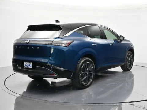 More photos of 2026 Nissan Murano Platinum at Beck Nissan, FL