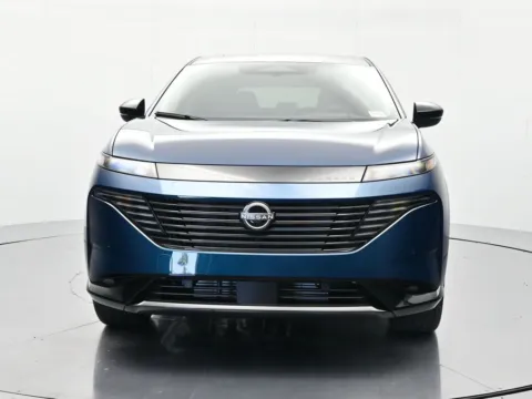 Photos of 2026 Nissan Murano Platinum for sale in Palatka, FL at Beck Nissan