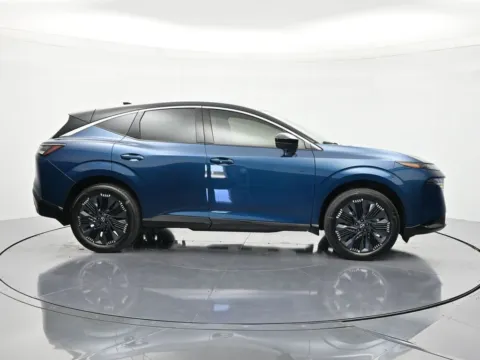 More photos of 2026 Nissan Murano Platinum at Beck Nissan, FL