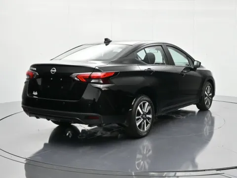 More photos of 2025 Nissan Versa 1.6 SV at Beck Nissan, FL