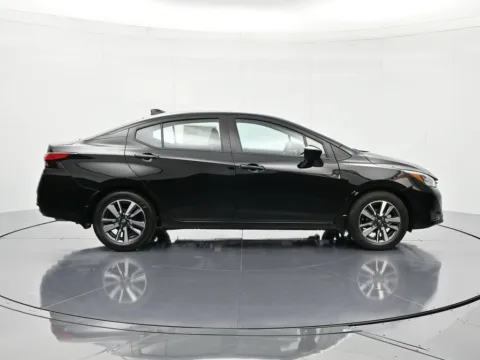 More photos of 2025 Nissan Versa 1.6 SV at Beck Nissan, FL