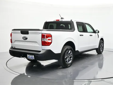More photos of 2025 Ford Maverick XLT at Beck Nissan, FL