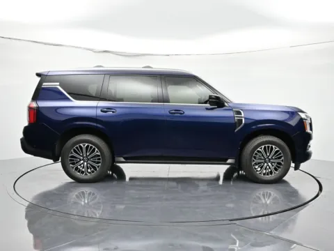 More photos of 2025 Nissan Armada SL at Beck Nissan, FL