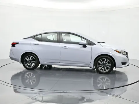 More photos of 2025 Nissan Versa 1.6 SV at Beck Nissan, FL