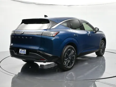 More photos of 2026 Nissan Murano Platinum at Beck Nissan, FL