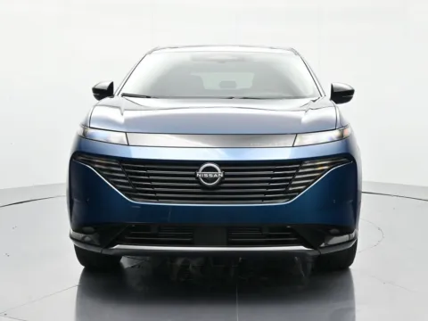 Photos of 2026 Nissan Murano Platinum for sale in Palatka, FL at Beck Nissan