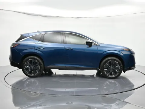 More photos of 2026 Nissan Murano Platinum at Beck Nissan, FL