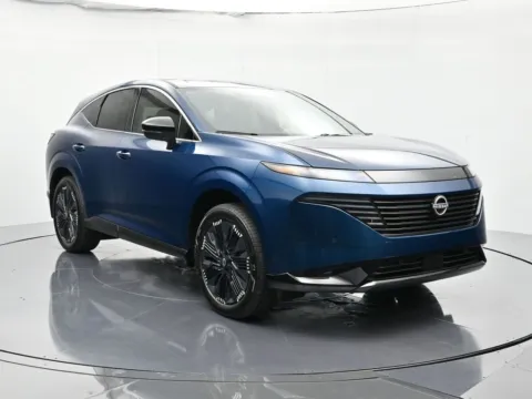 Another view of 2026 Nissan Murano Platinum for sale in Palatka, FL at Beck Nissan
