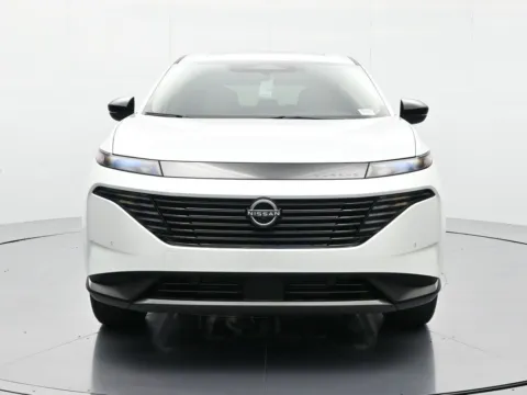 Photos of 2026 Nissan Murano SL for sale in Palatka, FL at Beck Nissan
