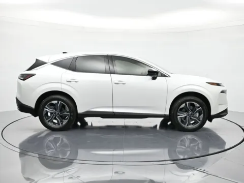 More photos of 2026 Nissan Murano SL at Beck Nissan, FL
