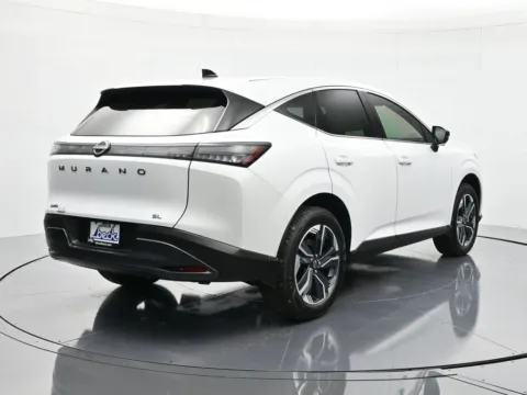 More photos of 2026 Nissan Murano SL at Beck Nissan, FL